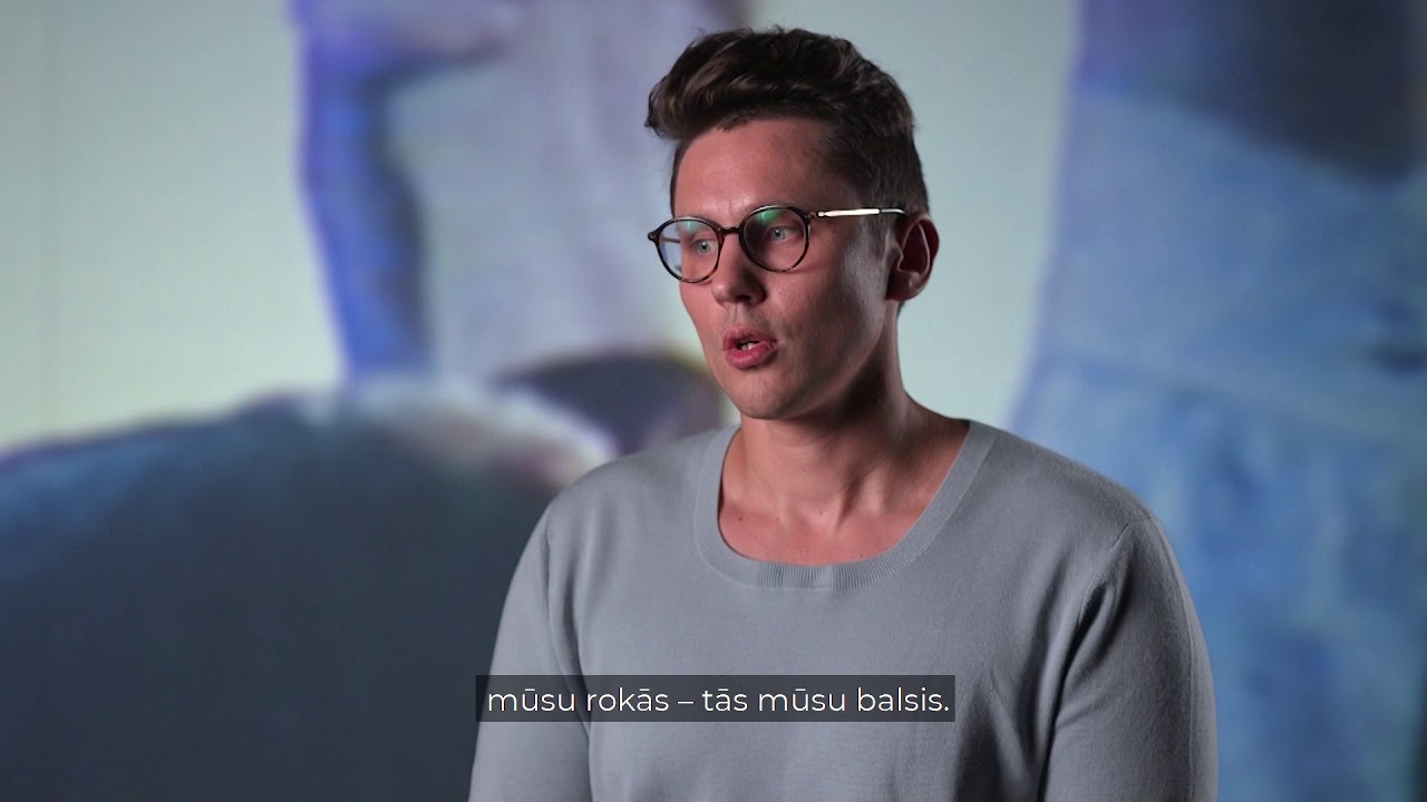 Jānis Šipkēvics: 