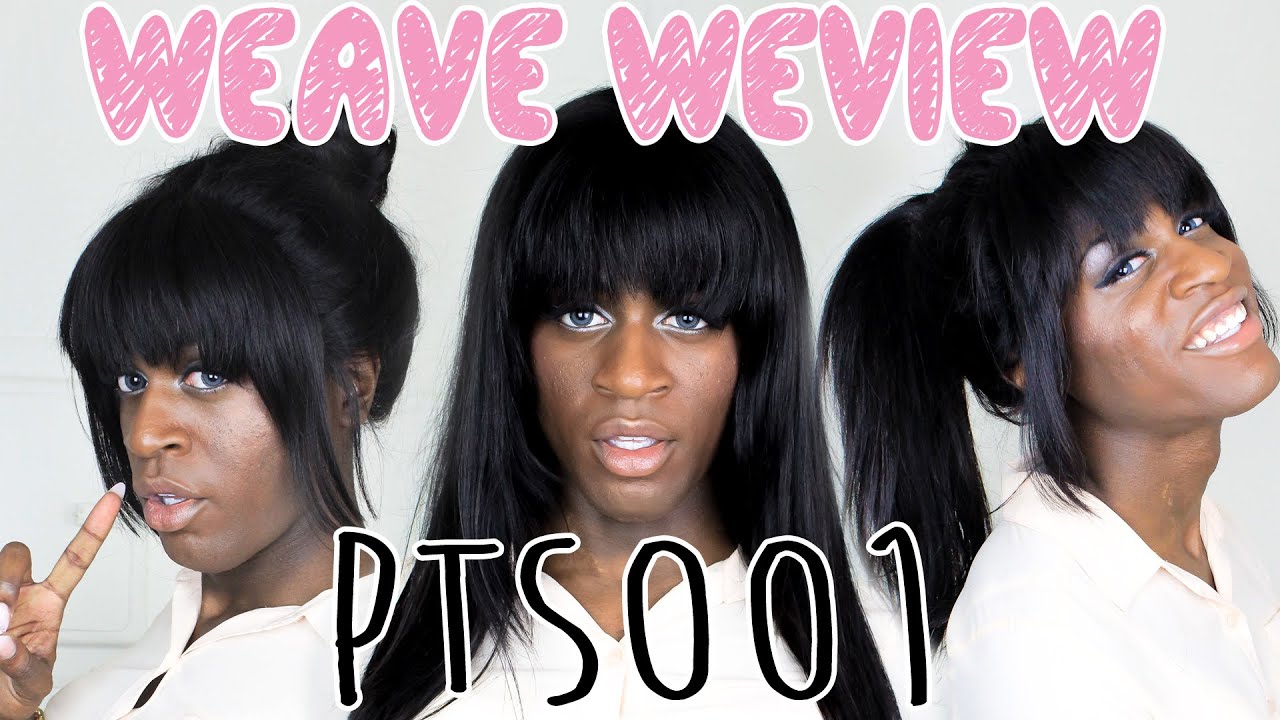 WEAVE WEVIEW: RPGShow PTS001