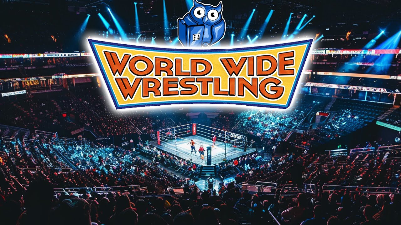 World Wide Wrestling | System Matters