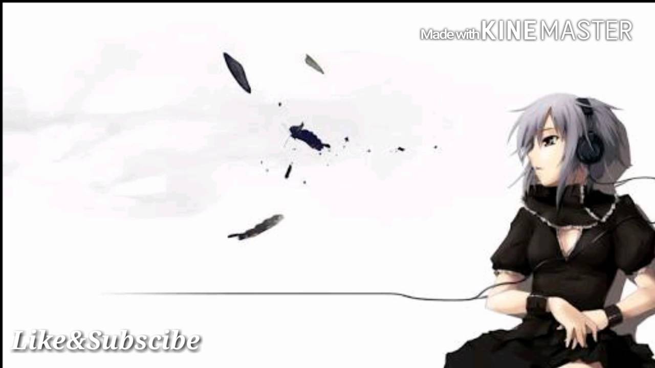 Nightcore - Cake By The Ocean