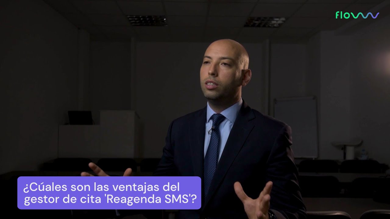Caso de éxito - Dermasana: ¿Cuáles son las ventajas del gestor de citas 'Reagenda'?