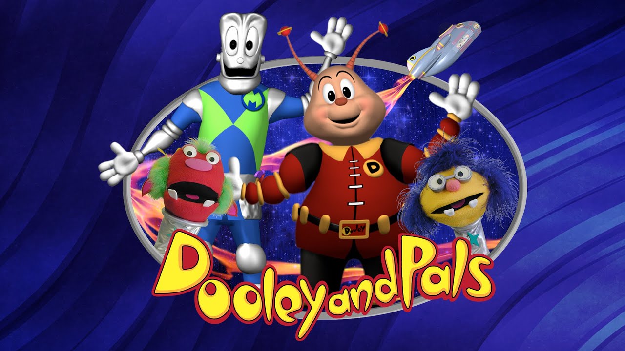 Dooley and Pals | Season 1 | Episode 8 | Adventure | Christine Jones | C.K. Marion