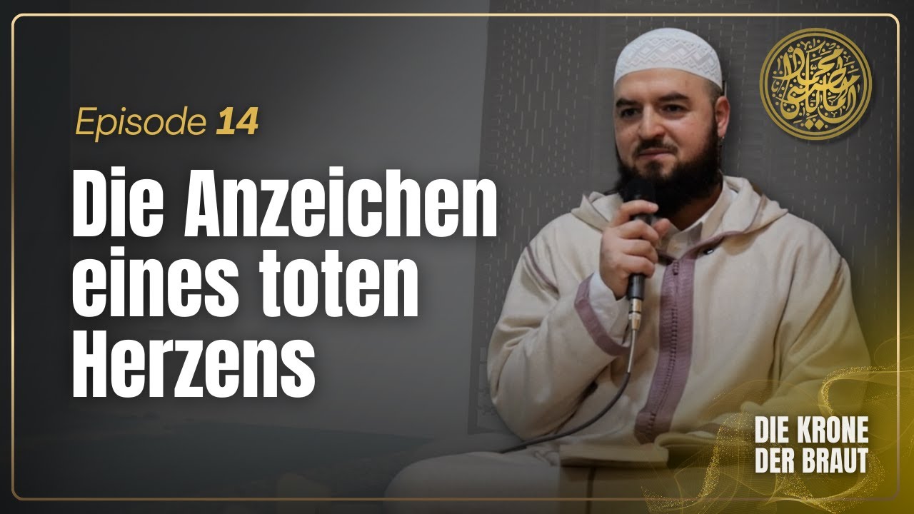 Charakterreinigung - Lesung des Buches 