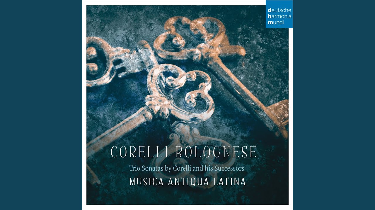 Ciaccona, Op. 23
