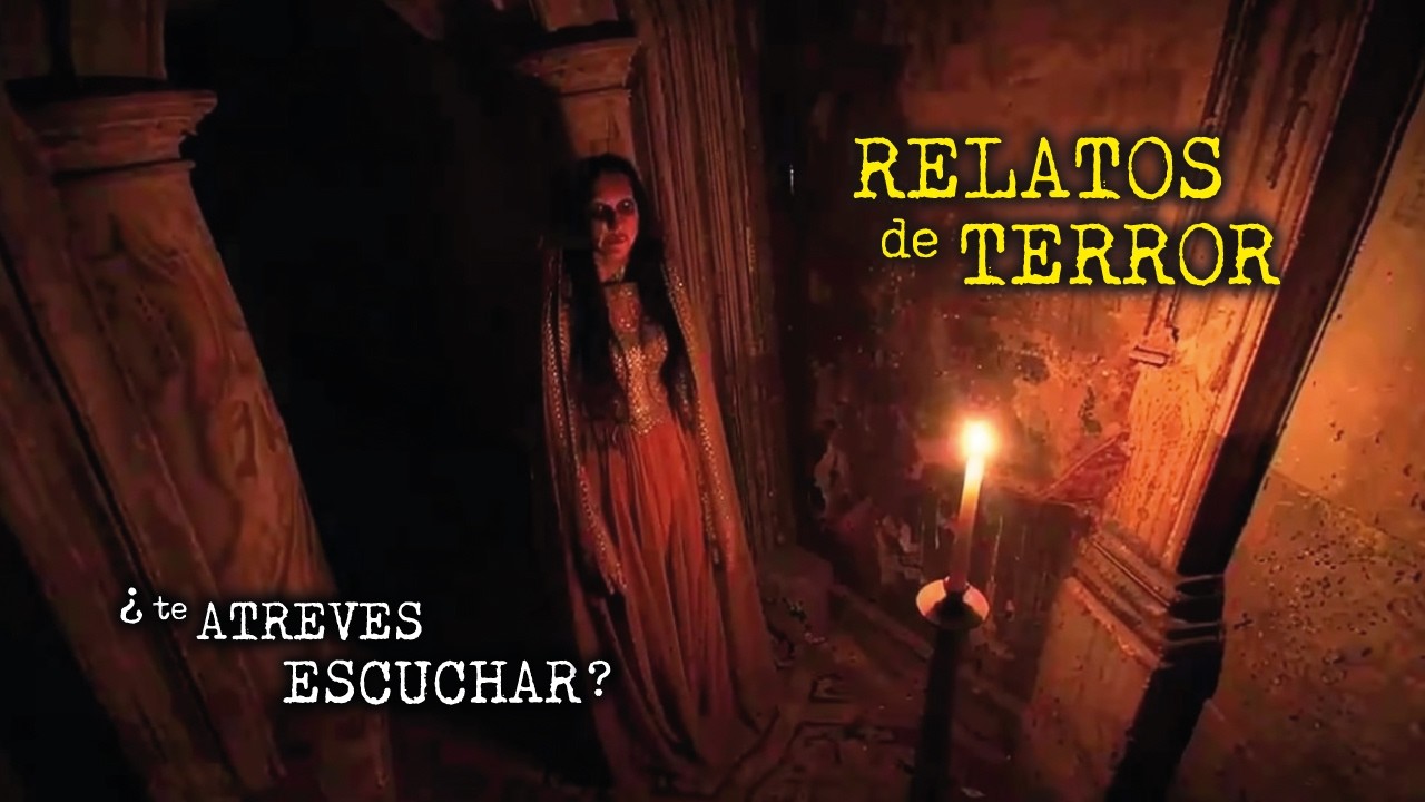 NUNCA HAGAS ESTO SI HAY UN APAGÓN | COMBO DE RELATOS DE TERROR