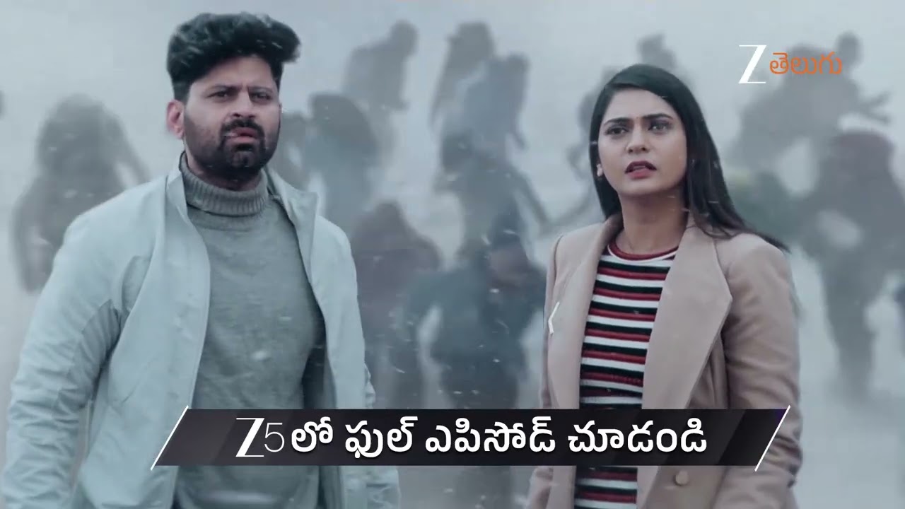 Nindu Noorella Saavasam | Ep - 857 | Preview | Apr 09 2026 | Zee Telugu