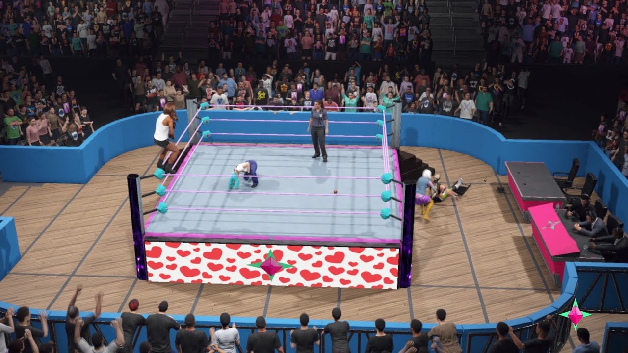 Sonya blade vs webby vs skydiff vs ayana,elimination, elimination chamber qualifier m3