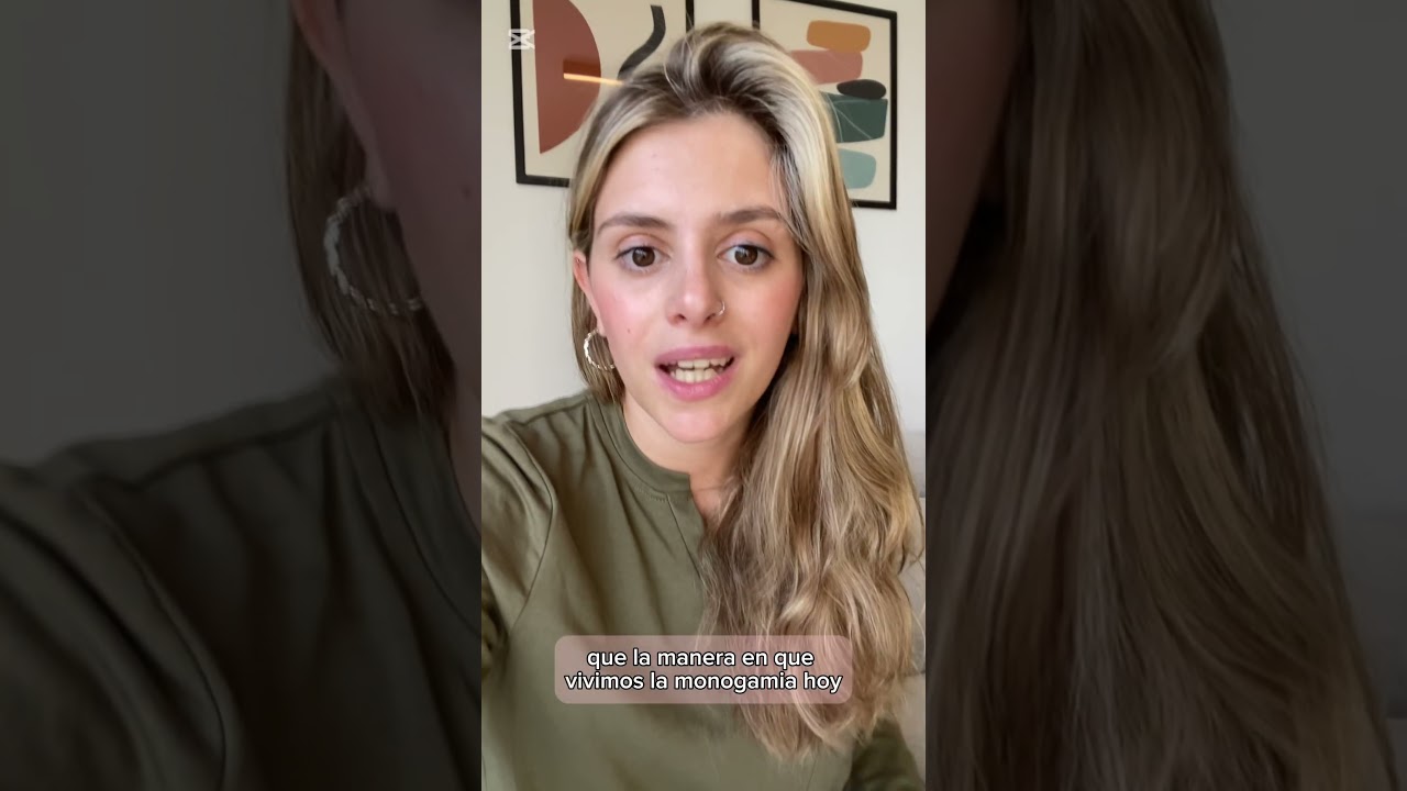 &iquest;Funciona la monogamia?