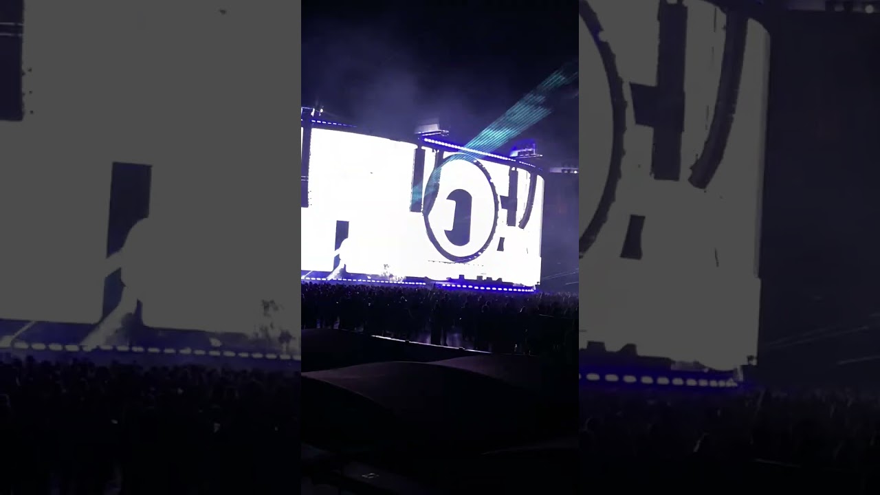 Ed Sheeran Adelaide 2026- Fans Choice SING