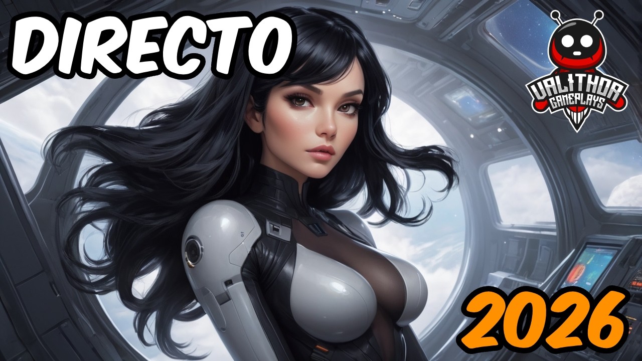 THE FIRST DESCENDANT.DIRECTO 339. probamos lo nuevo