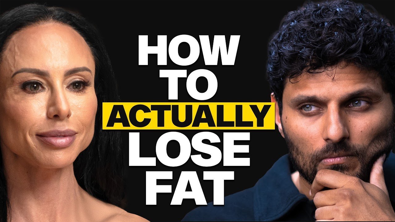 The Body Reset BLUEPRINT: #1 Mistake People Make When Trying to Lose Weight (Do THIS Instead)