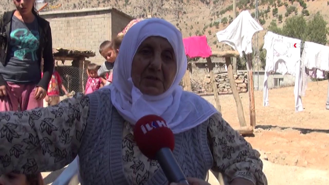 PKK'nin 