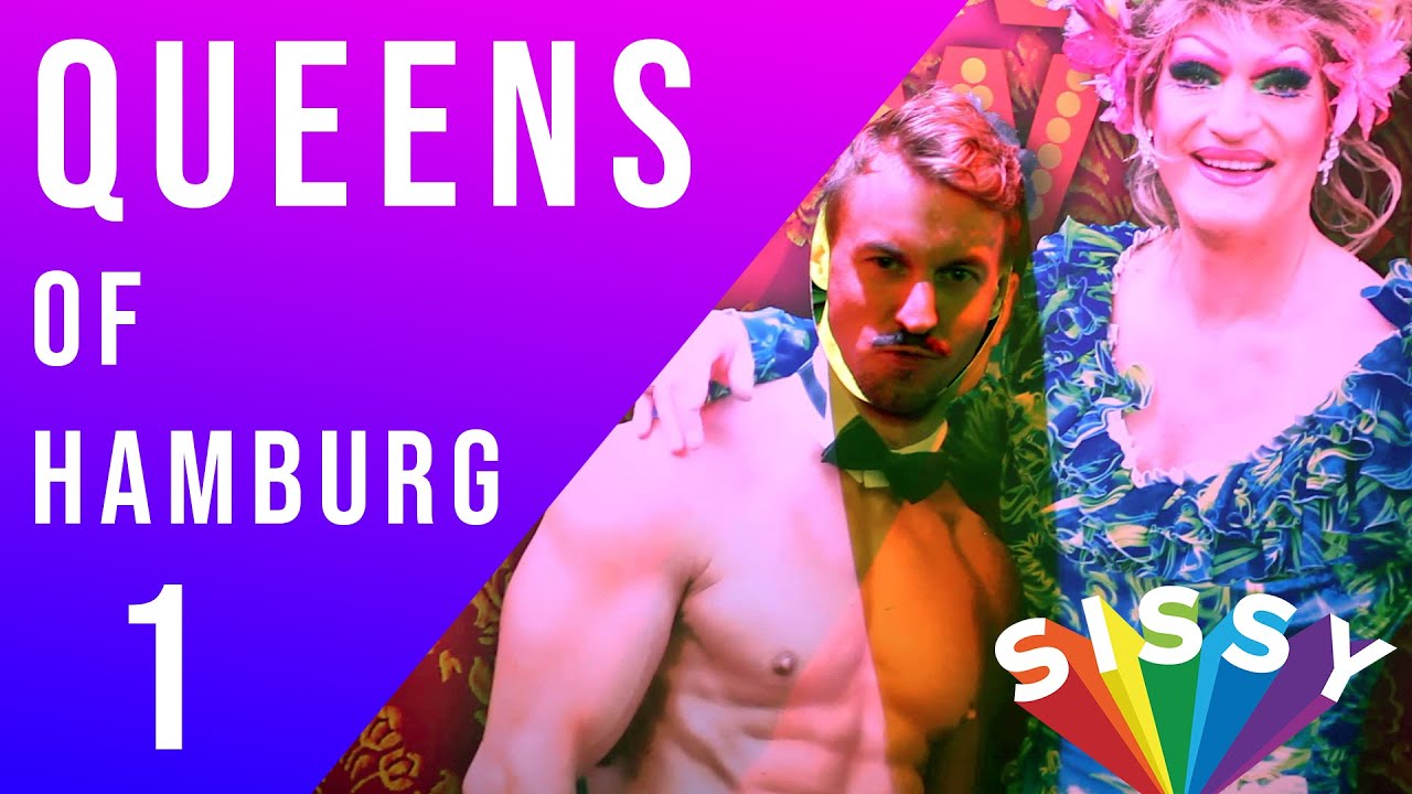 Queens of Hamburg 1/8 | Start der Doku-Serie