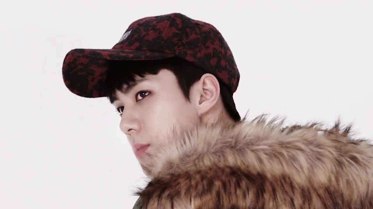 Boys - Charli XCX (EXO Sehun Version)