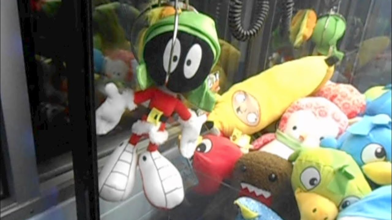 Рождественское безумие в стиле Looney Tune!