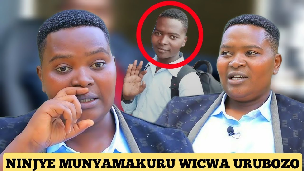 BANYISE INTERAHAMWE🤣🤣,  LORENZO YASHATSE  NO KWIYAHURA IMANA IKINGA AKABOKO