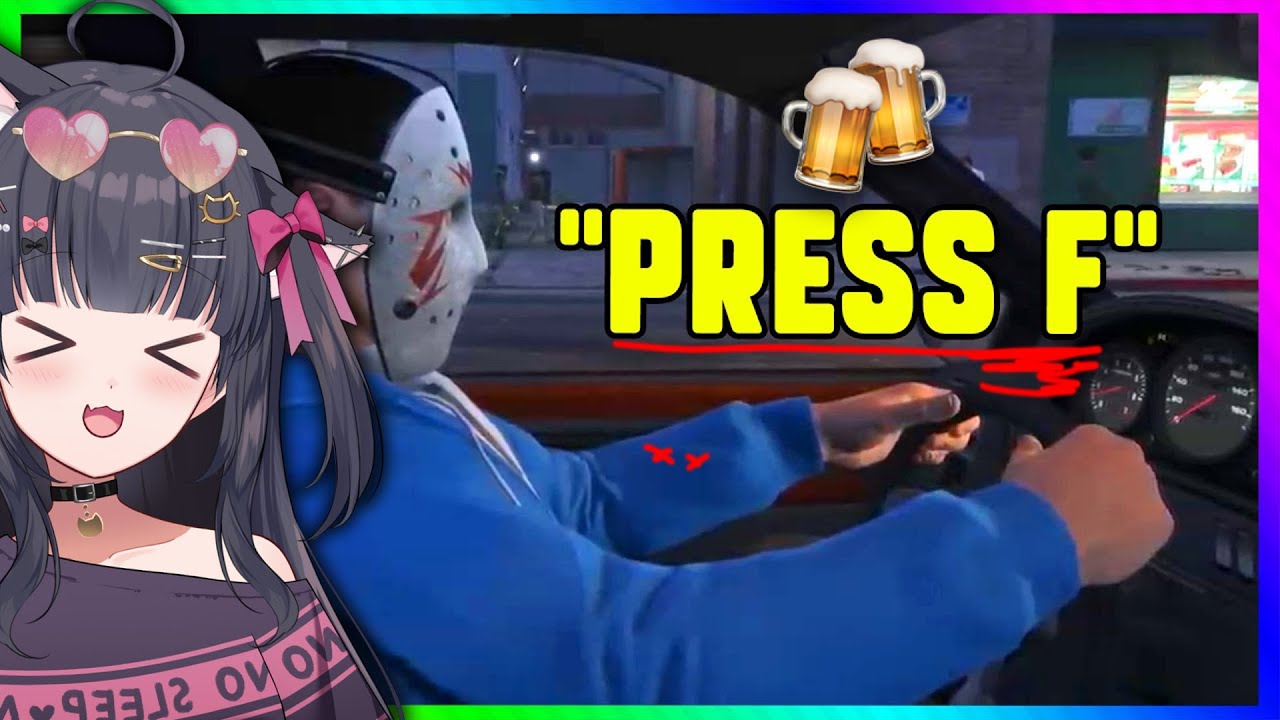 THIS IS TOO FUNNY!! || Reacting to VanossGaming, but Every time They Swear I Drink!!