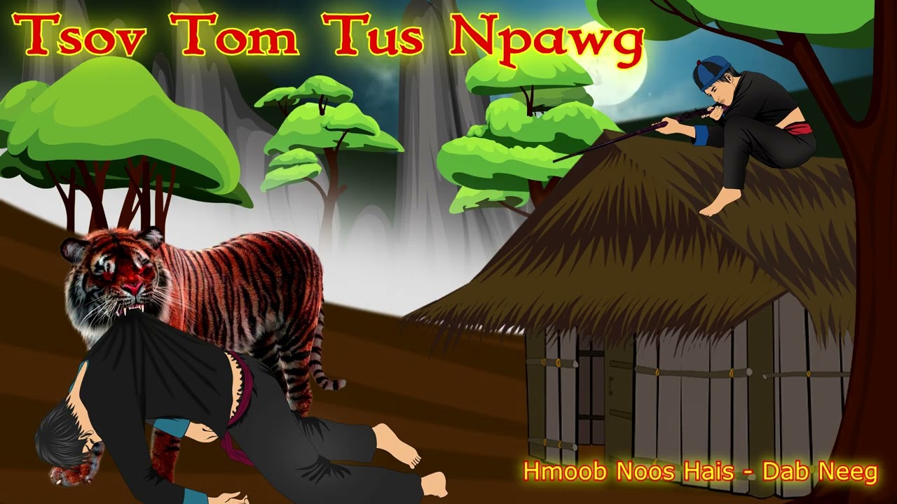 2 Kwv Npawg Mus Khawb Nyiaj Hauv Hmoob Qub Zog /11/8/2025/