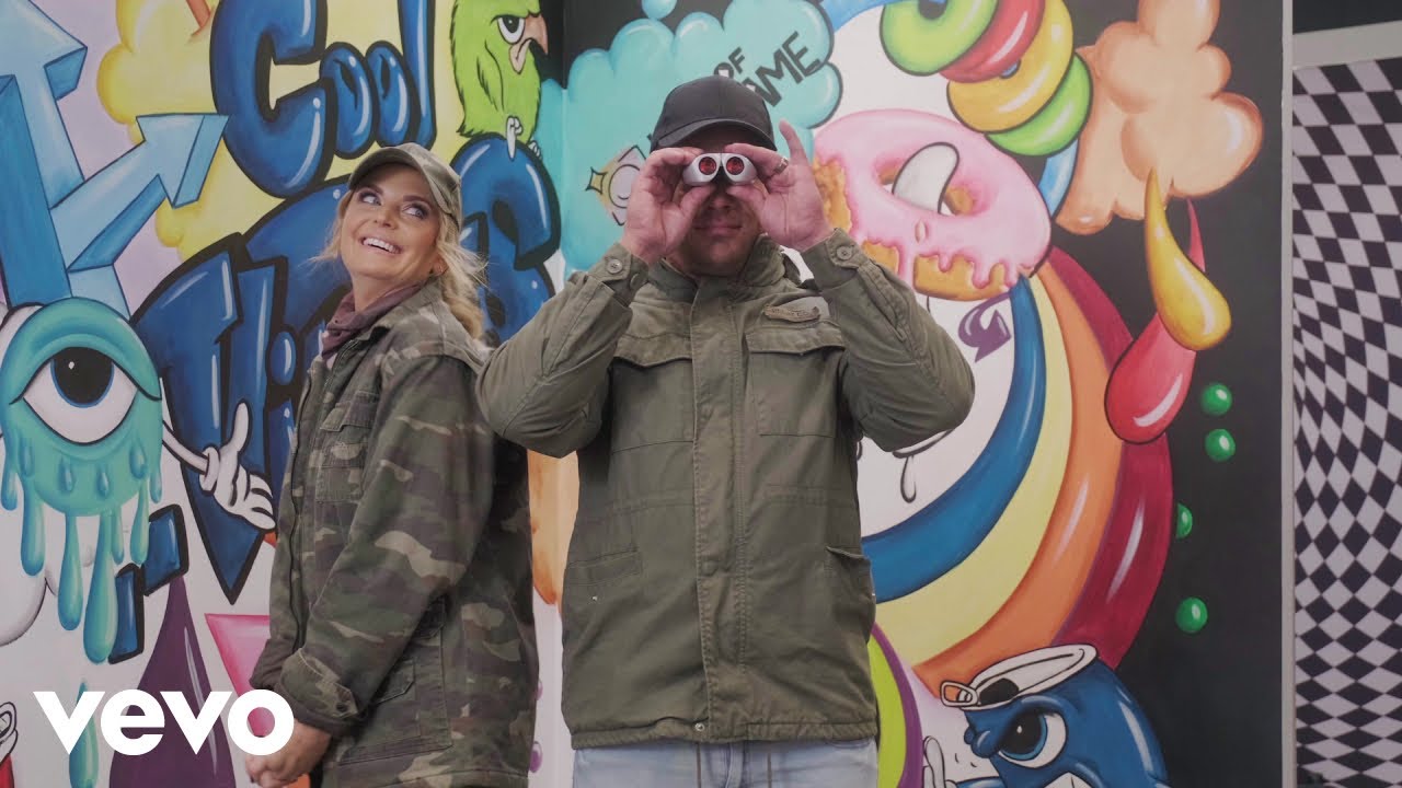 Leah - Ek Like Jou (Official Music Video)