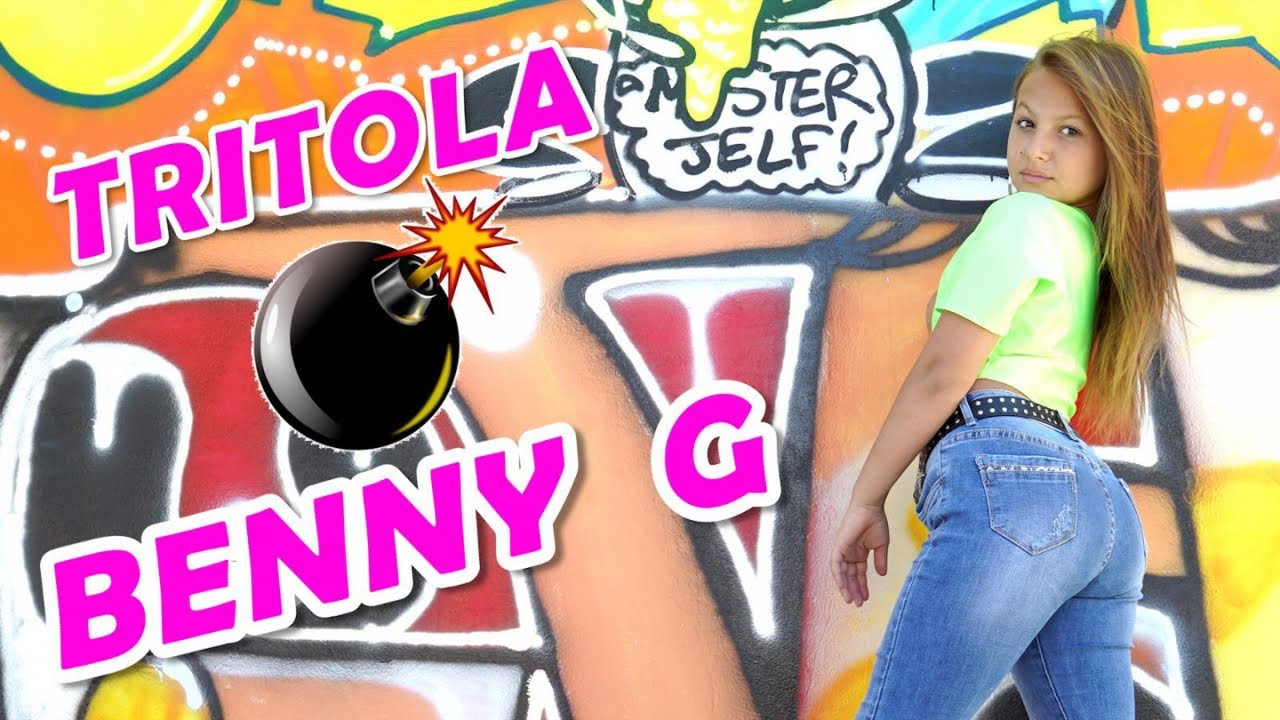 Benny G - Tritola (Ufficiale 2020)