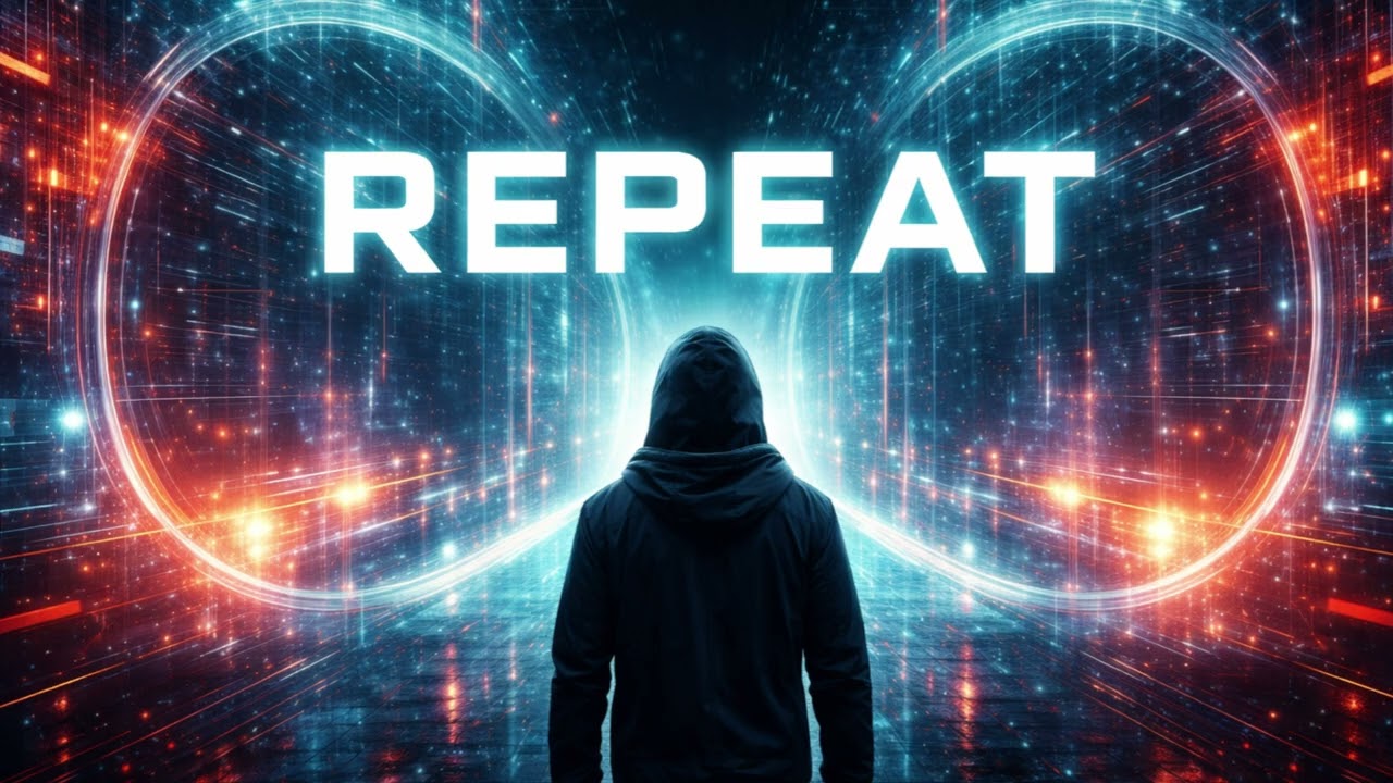 Little Dude-REPEAT