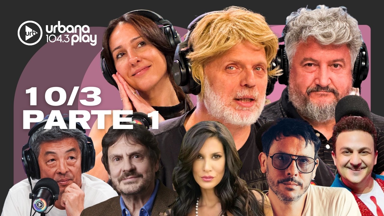 ¿IMAGINE ES UNA CANCIÓN BOLUDONA? Contamos cuántos motivos tenemos para ser felices #VueltaYMedia