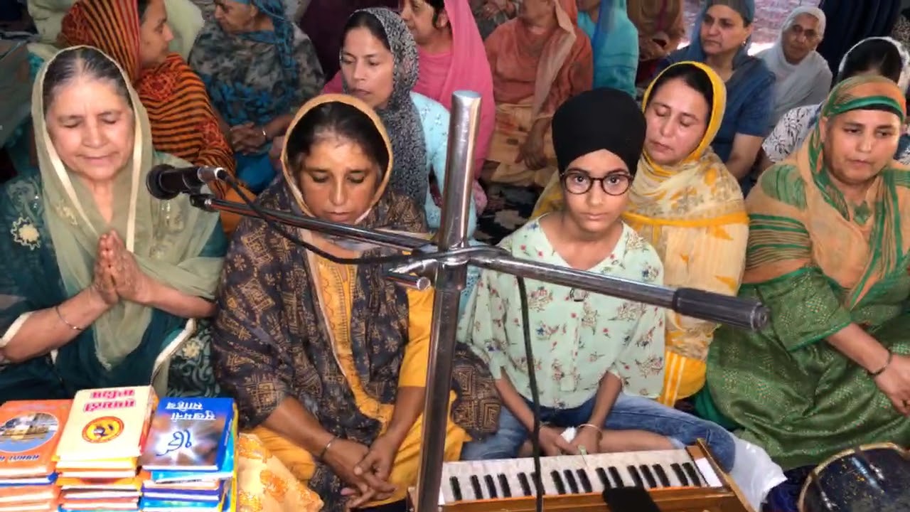 Gurdwara Dera Sant Pura Danna (Guru Nanak Nagar Jammu)