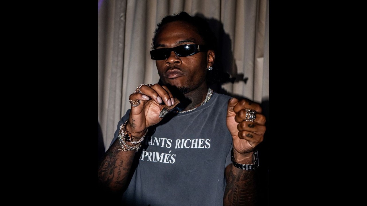 (FREE) Gunna x Don Toliver Type Beat 