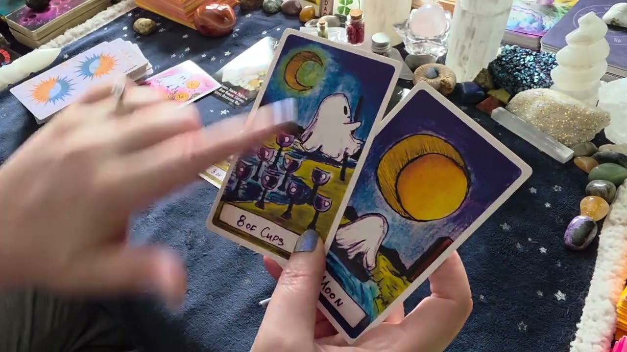 U Had To Cut Them Off To Save Urself They Were Draining U & Holding U Back From Ur True Power