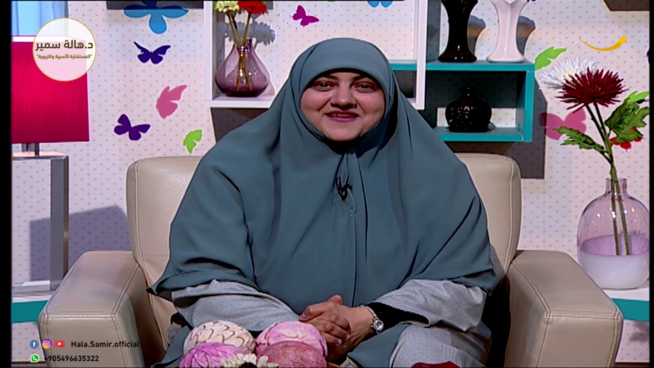 بيوت منورة | الموسم الثاني| أساليب التربية الصحيحة ج10