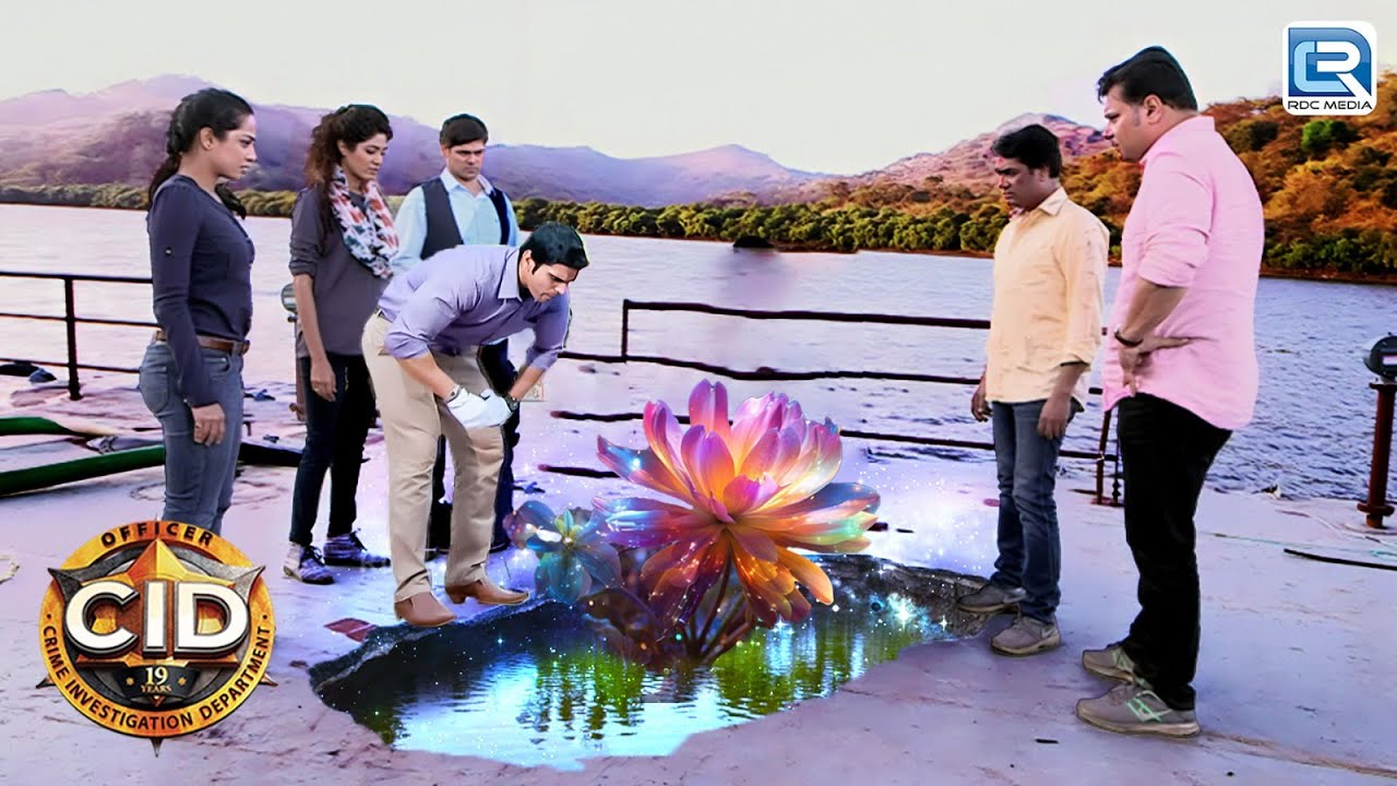 एक Magicial Tree पीछे का राज कैसे दुड़ पायेगी CID TEAM | CID | Latest Full Episode 1378