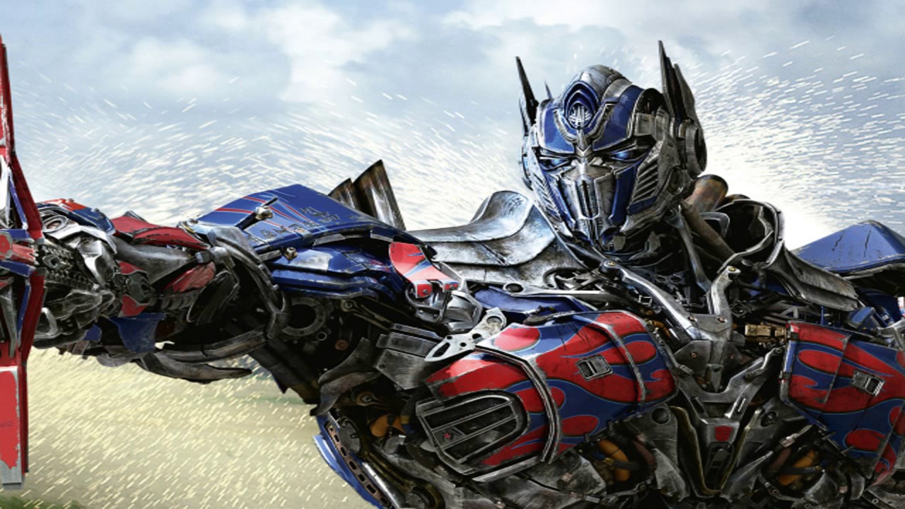 Transformers The Last Knight TV Spot Reveals Dinobots Collider Video