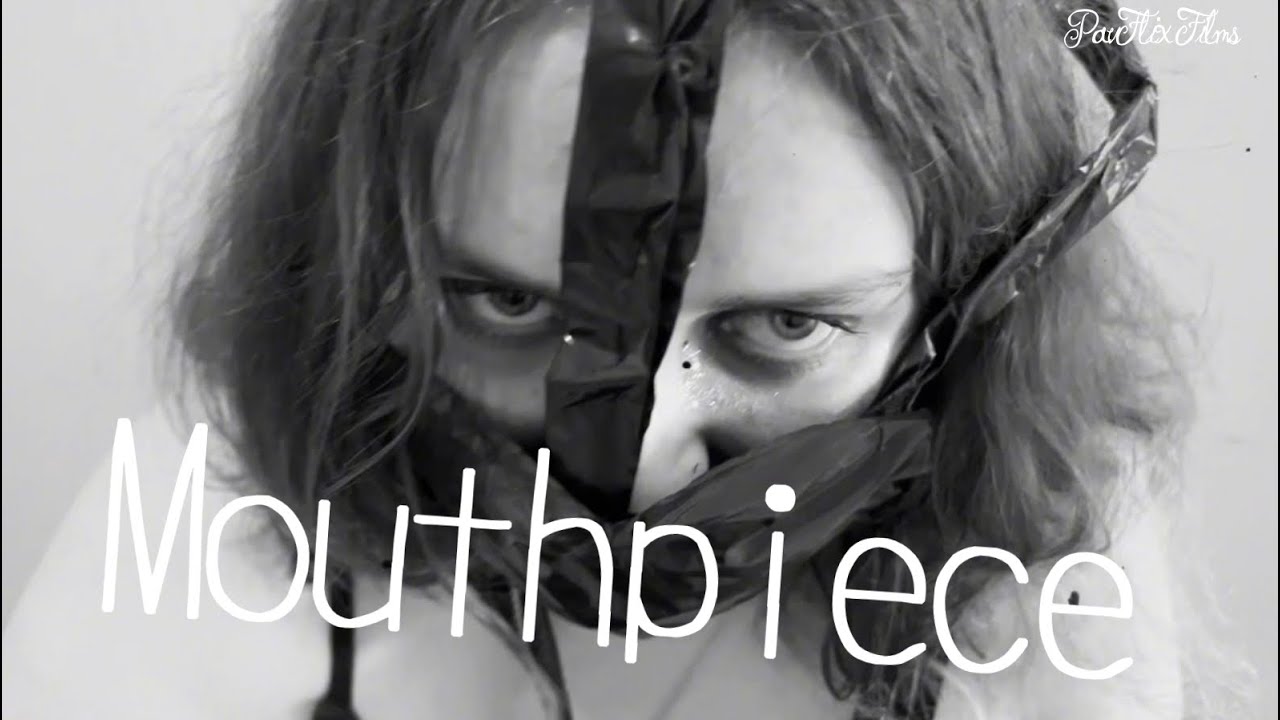 Mouthpiece |The Archive Dimension| [Archive 2, part 1] -Horror short #pavflix