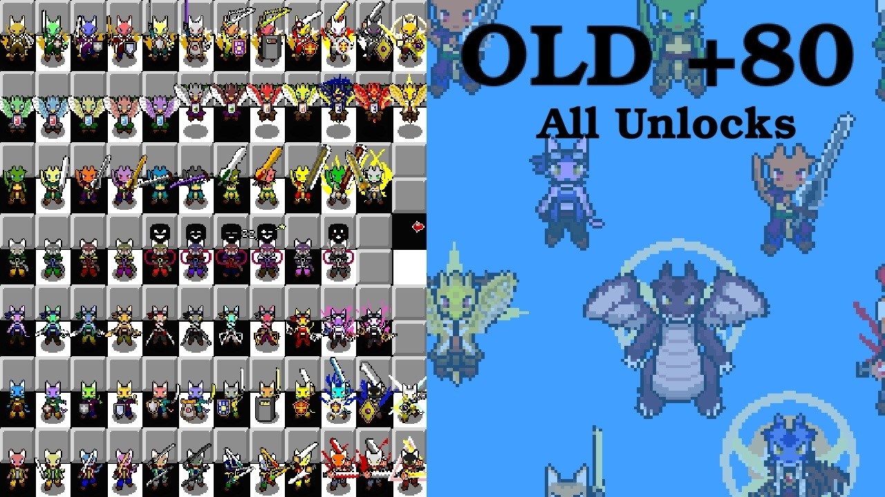 Tactical Reset 4: Tactical OLD +80 and all unlocks at 136 sunstones (Tactical Nexus)