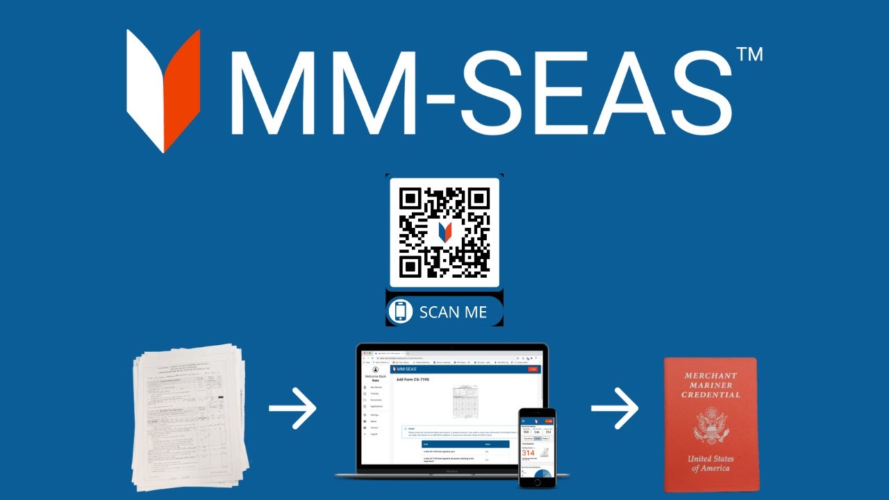 USCG License Sea Time Documentation Tips