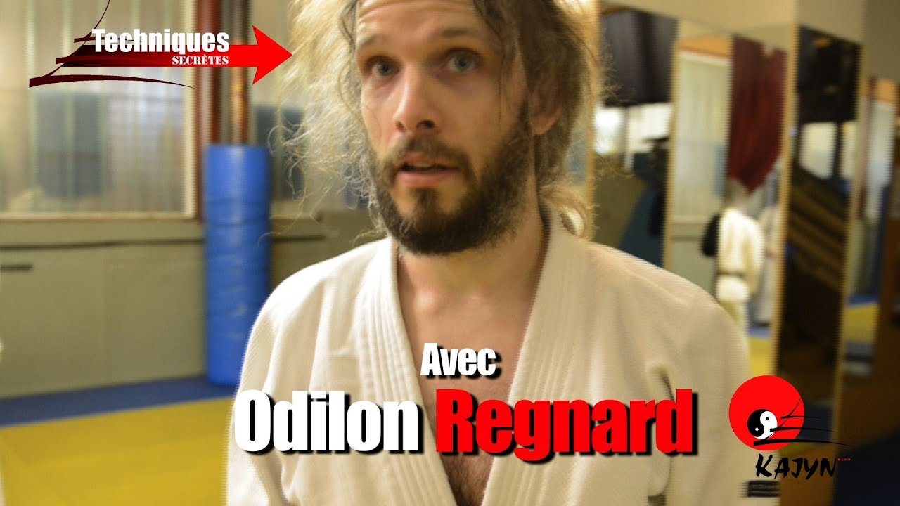 [ MMA ] Techniques secrètes : proposition de l'aïkido dans le contexte d'une attaque frontale