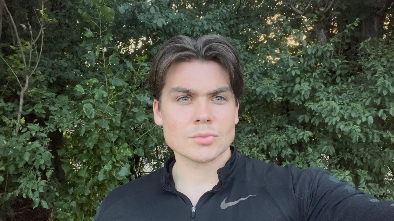 Why women reject attractive men 