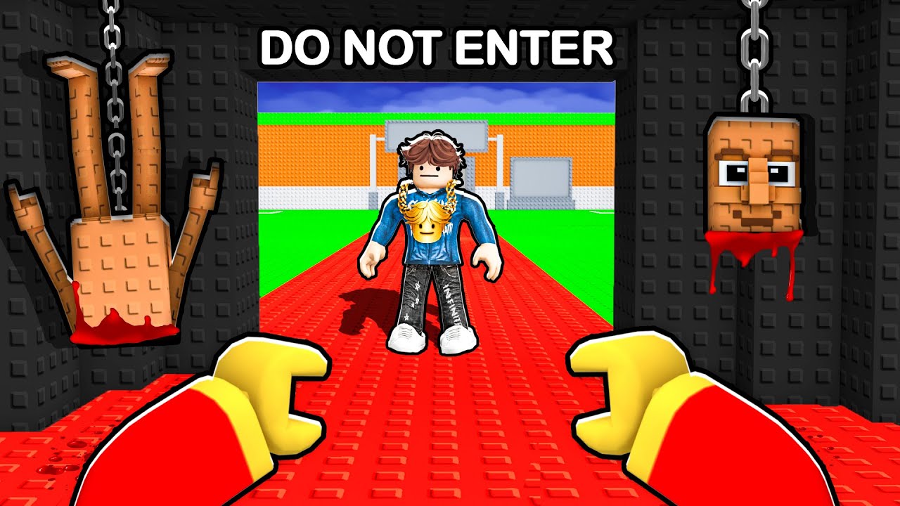 I Found Sammy's SECRET BASE in Steal a Brainrot..