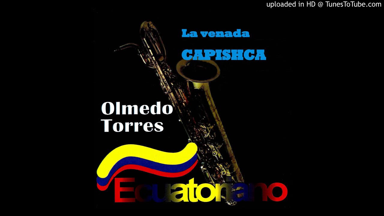 LA VENADA OLMEDO TORRES CAPISHCA