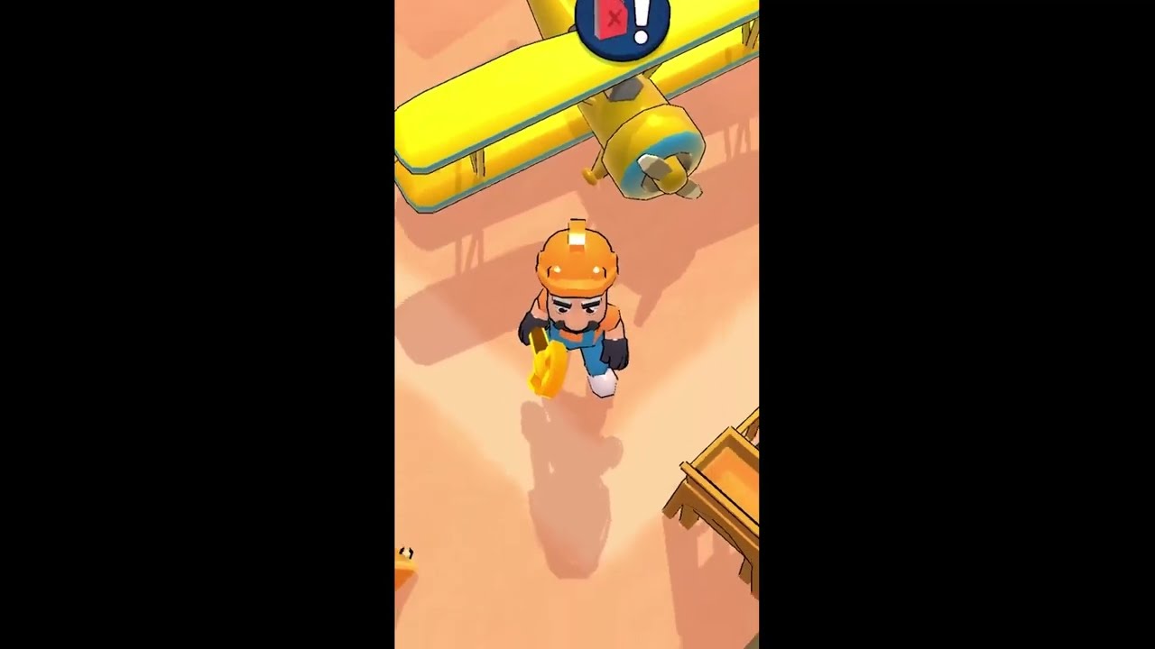 Sky Miner #24-1 - By YsoCorp