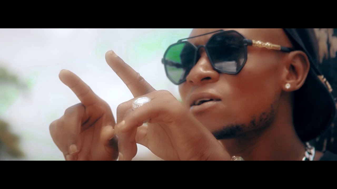 Mukofia Multicolor NDOTO Clip Officiel