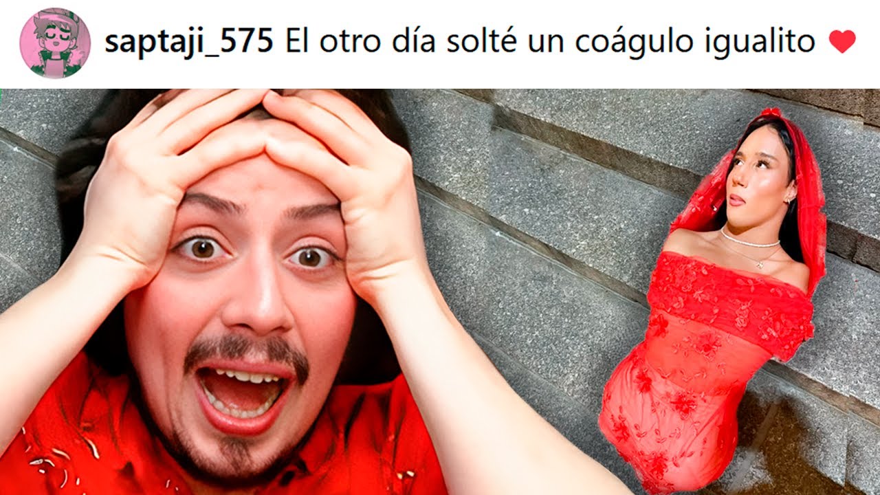 INSTAGRAM ES SALVAJE 17 🤬🗯️