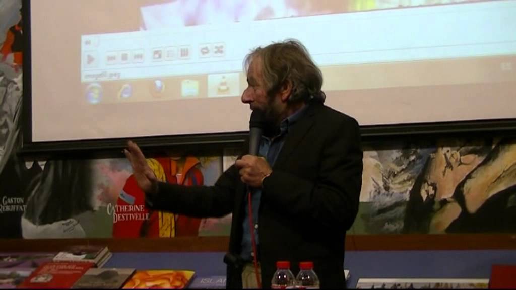 Glorioso Mester - 1er acto del XL Aniversario de la invernal al Naranjo de Bulnes