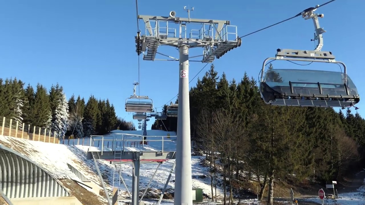 6-CLD/B Brembergkopf 2 in Winterberg