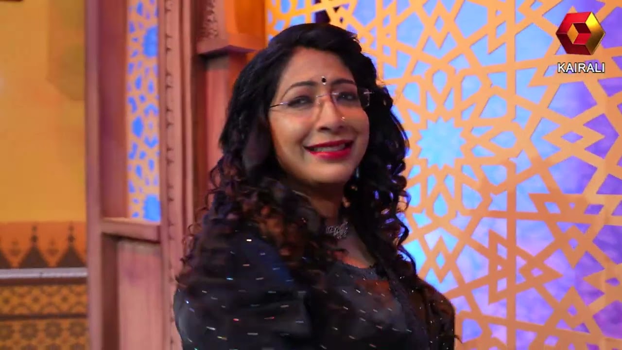 ബിരിയാണി പ്രേമികളേ 🍲🍲 തിങ്കൾ മുതൽ രാത്രി 9 ന്