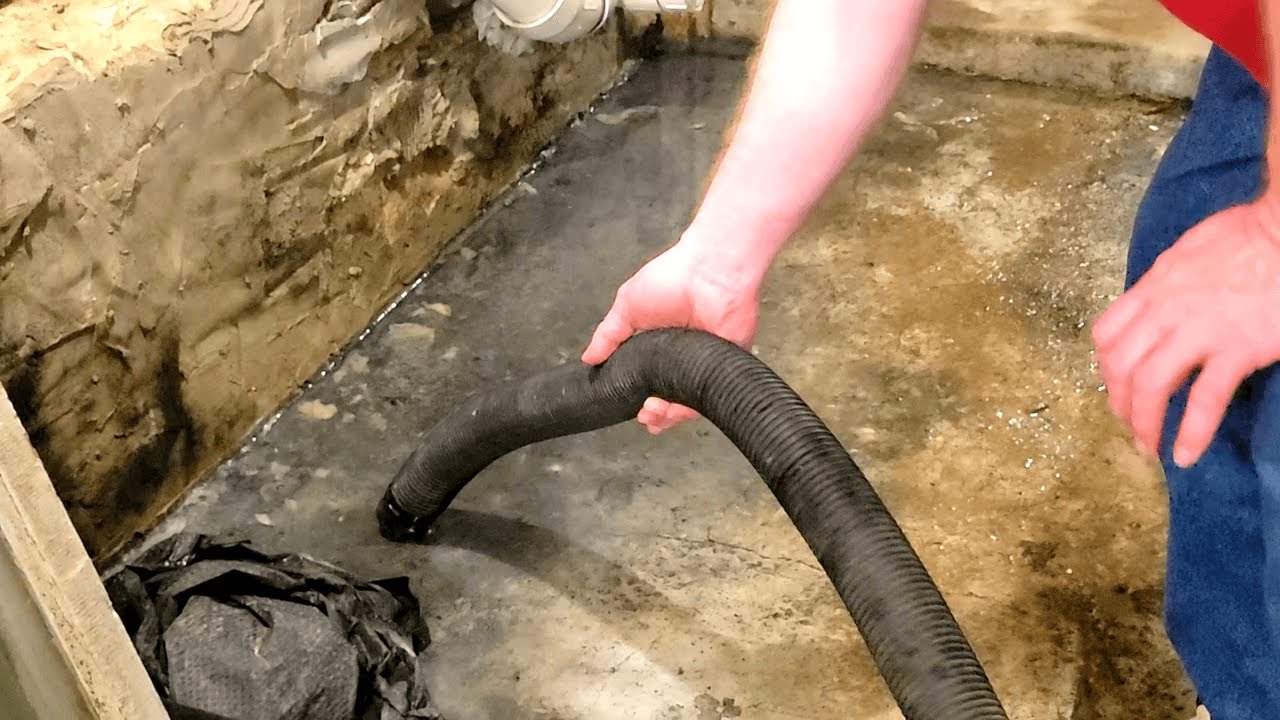 Never Should Have Passed Inspection… Plumbing Disaster in our 1830s Farmhouse