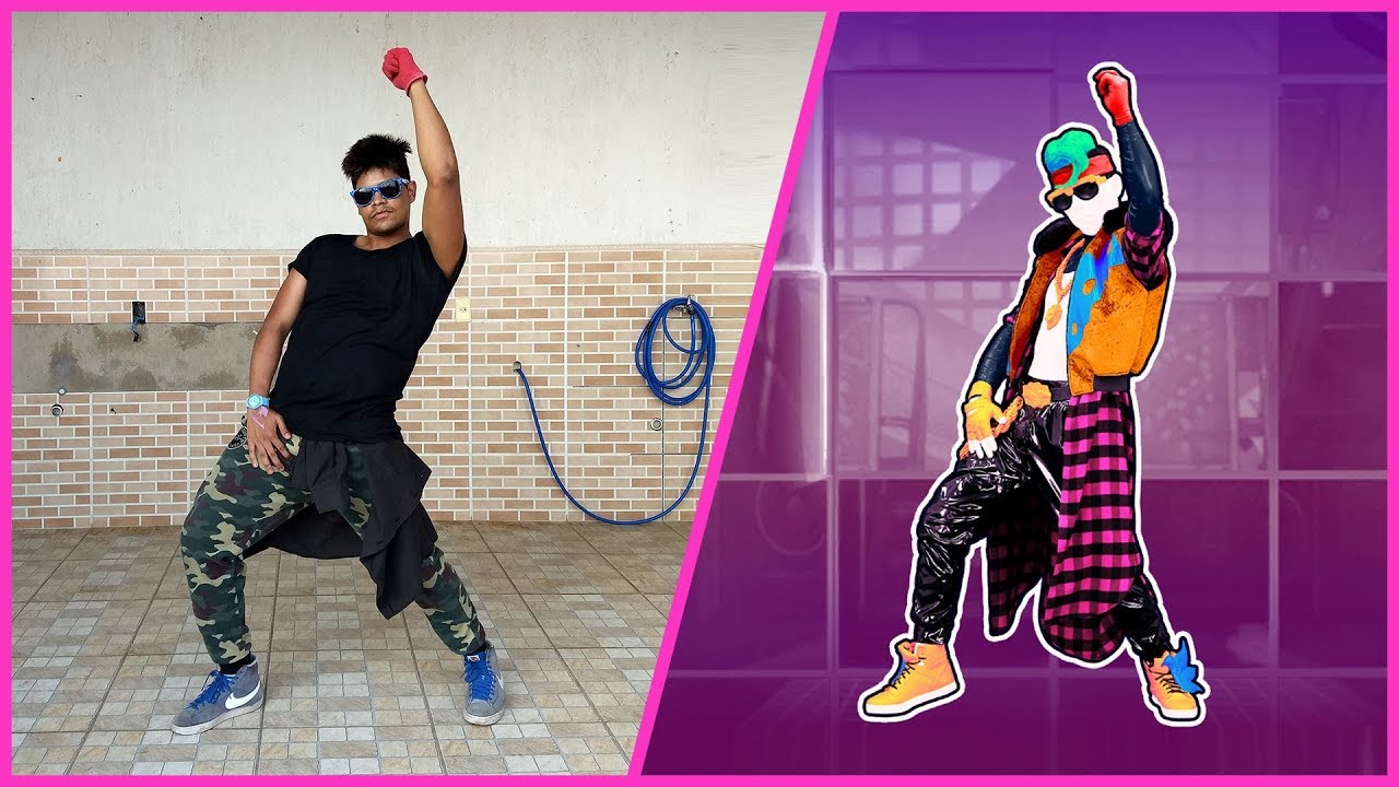 Just Dance 2019 - Bang Bang Bang by BIGBANG (Extreme) | Gameplay