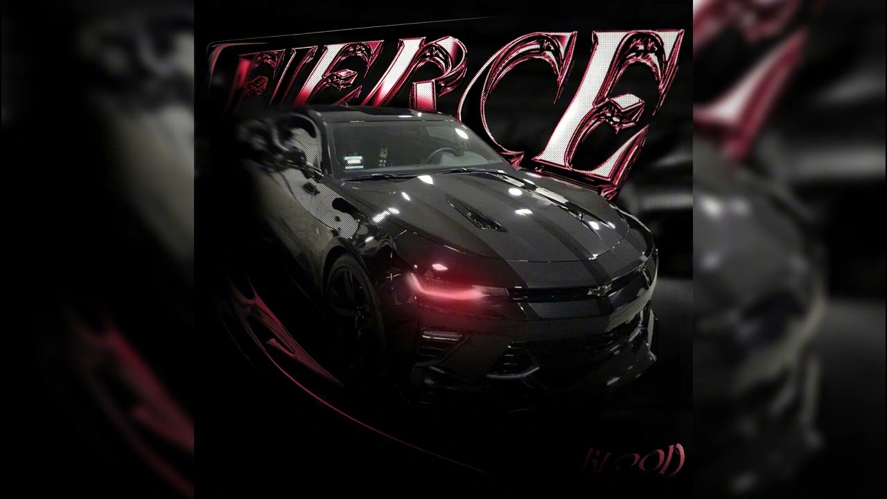 AJMA$ MC - FIERCE BLOOD