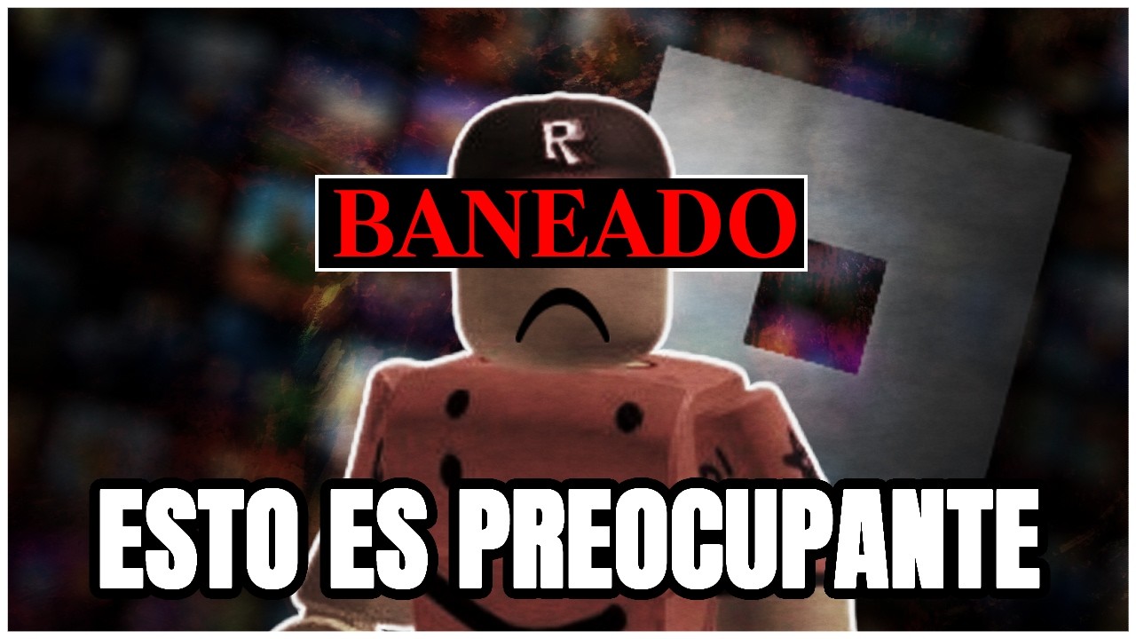 ROBLOX se metió en un PROBLEMA PEOR | Caso Schlep