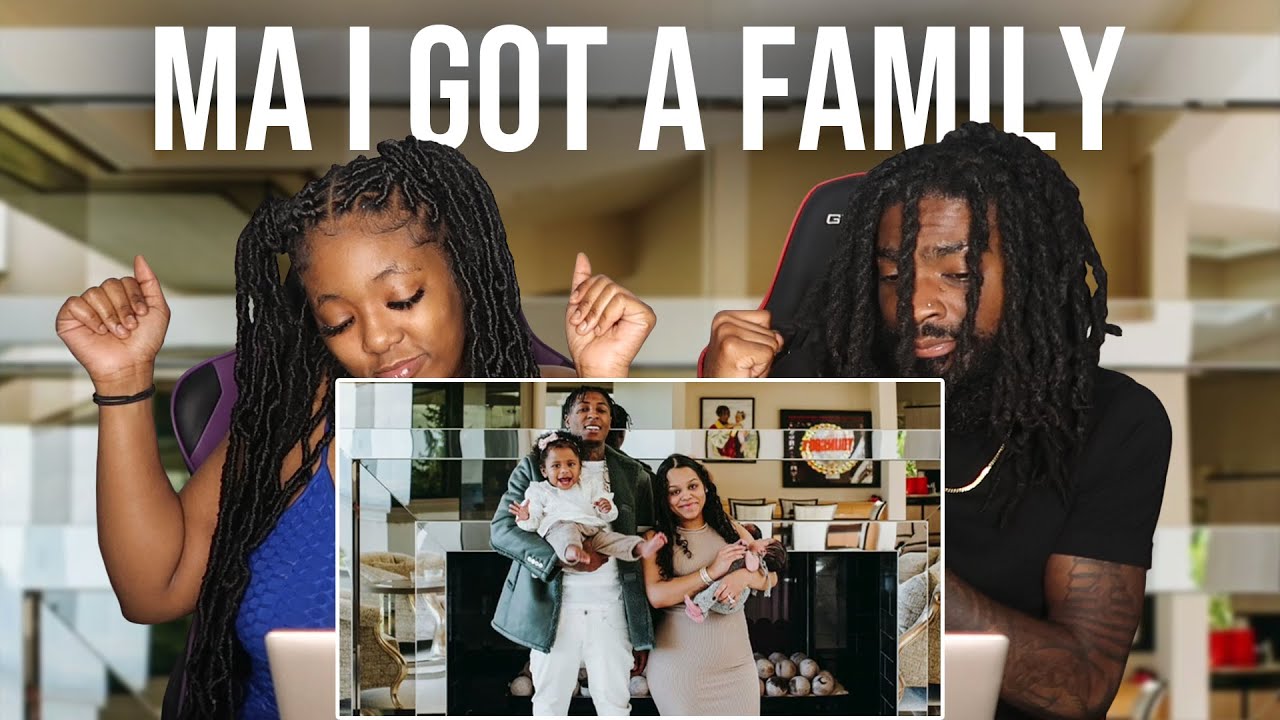 NBA Youngboy - I Admit Ft Nicki Minaj, I Don’t Text Back Ft Yeat, Pop Out | REACTION